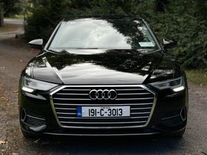 2019 AUDI A6 204 BHP S-TRONIC NEW NCT reduced - Image 4