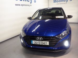 Hyundai i20 Launch Edition 1.2l Petrol Hatchback - Image 2