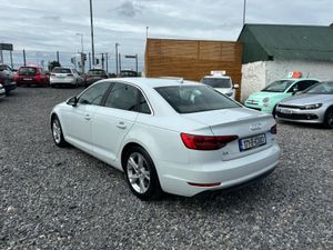 Audi A4 - Image 2