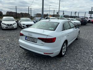 Audi A4 - Image 4