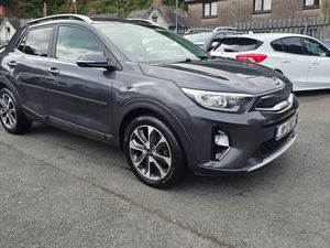 Kia Stonic 2019 1.6 K2 Diesel - Image 2