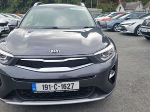 Kia Stonic 2019 1.6 K2 Diesel - Image 3