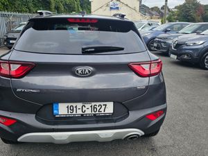 Kia Stonic 2019 1.6 K2 Diesel - Image 4