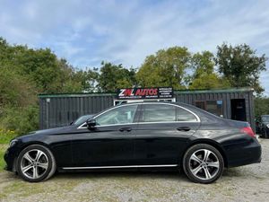 191 Mercedes-Benz E-Class New Model - Image 3