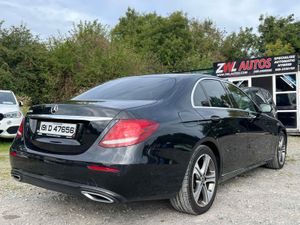 191 Mercedes-Benz E-Class New Model - Image 4