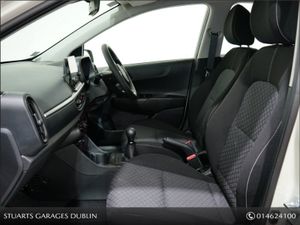 Kia Picanto 1.0 Litre New Model  demonstrator Spe - Image 4