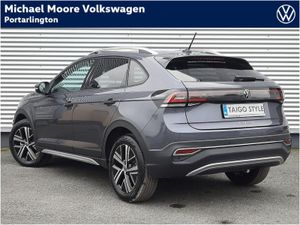 Volkswagen Taigo Style 1.0tsi 110 M6F - Image 4