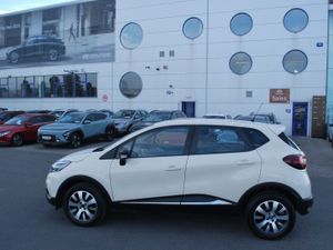 Renault Captur dCi 90 Expression - Image 2