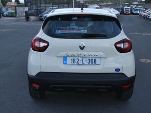 Renault Captur dCi 90 Expression - Image 4