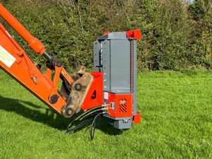 New Flail-Tec Mulcher 🚨Heavy Duty🚨 - Image 3