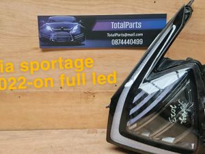 Kia parts - Image 4