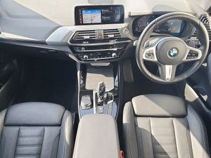 BMW X3 X3 Xdrive20d M Sport - Image 4