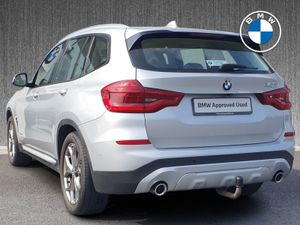 BMW X3 X3 Xdrive20d Xline - Image 2