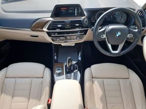 BMW X3 Xdrive20d Xline - Image 4