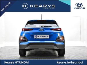 Hyundai Kona Executive 5DR - Image 3