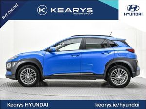 Hyundai Kona Executive 5DR - Image 4