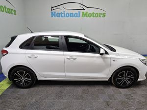 2019 Hyundai i30 Classic 1.6 Crdi Diesel - Image 3