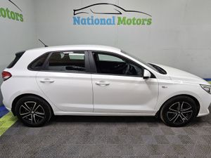 SALE! 2019 Hyundai i30 Classic 1.6 Crdi Diesel - Image 2