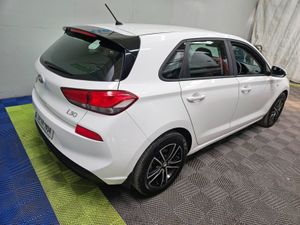 2019 Hyundai i30 Classic 1.6 Crdi Diesel - Image 4