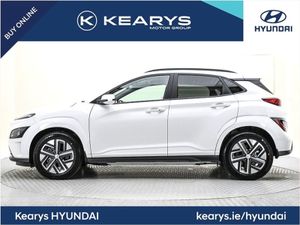 Hyundai Kona EV Premium 39kwh - Image 4