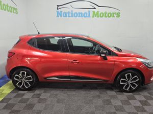 2018 Renault Clio DYNAMIQUE Nav 1.2 Petrol - Image 2