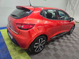 2018 Renault Clio DYNAMIQUE Nav 1.2 Petrol - Image 4