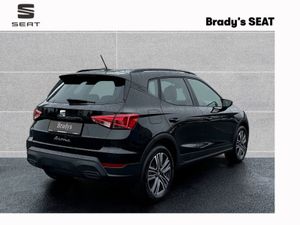 SEAT Arona 1.0 TSI 115HP SE Plus  brand New -deli - Image 4