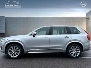 Volvo XC90 2.0 D5 225PS AWD Inscription Geartronic - Image 3