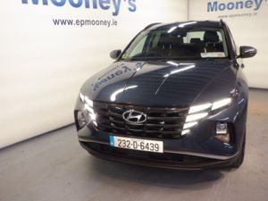 Hyundai Tucson Hybrid Executive 1.6l Petrol Autom - Image 2