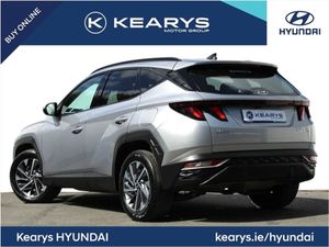 Hyundai Tucson Executive Diesel - Finance Arranged - Image 2