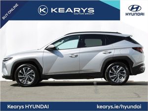 Hyundai Tucson Executive Diesel - Finance Arranged - Image 3