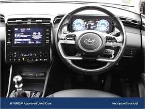 Hyundai Tucson Executive Diesel - Finance Arranged - Image 4