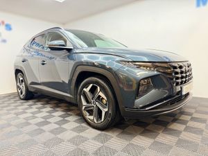 Hyundai Tucson Executive Plus HEV 5DR Auto - Now - Image 3