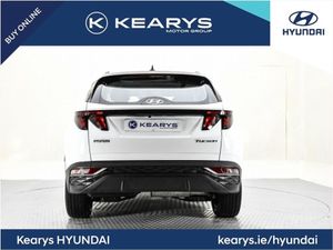 Hyundai Tucson 2WD Executive - Image 3