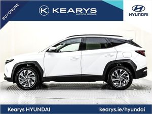 Hyundai Tucson 2WD Executive - Image 4