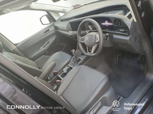 Volkswagen Caddy  0  HP  429 P/m  Edition 102 bhp - Image 2