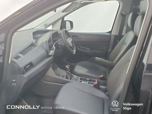 Volkswagen Caddy  0  HP  429 P/m  Edition 102 bhp - Image 4