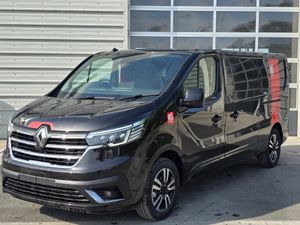 Renault Trafic Exclusive 170BHP - Image 2