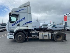2012 Renault Premium 460BHP  4x2 - Image 4