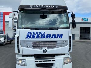 2012 Renault Premium 460BHP  4x2 - Image 3