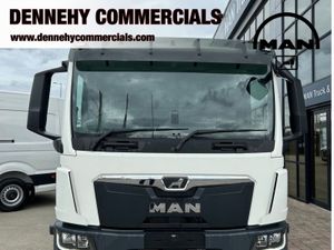 MAN TGL MAN TGL 8.190bhp - Image 2