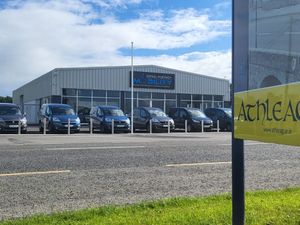 Wheelchair Car @ Donal Murtagh Mobility Roscommon - Image 3