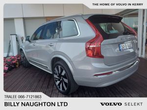 Volvo XC90 T8 Phev Plus Bright AWD 5 - Image 2