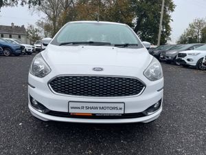 Ford KA - Image 4