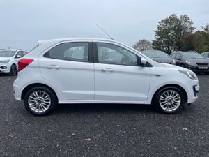 Ford KA - Image 3