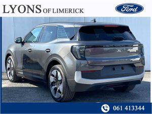 Ford Explorer  the ALL New Ford Explorer -premium - Image 2