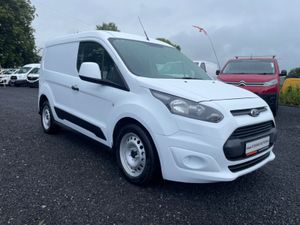 Ford Transit Connect - Image 2