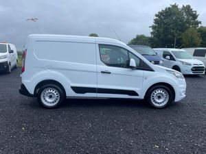 Ford Transit Connect - Image 3