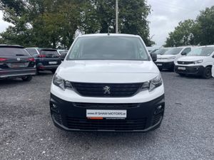 Peugeot Partner - Image 3