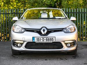 *RESERVED* 2015 Renault Fluence R-link 1.5 DCI - Image 2